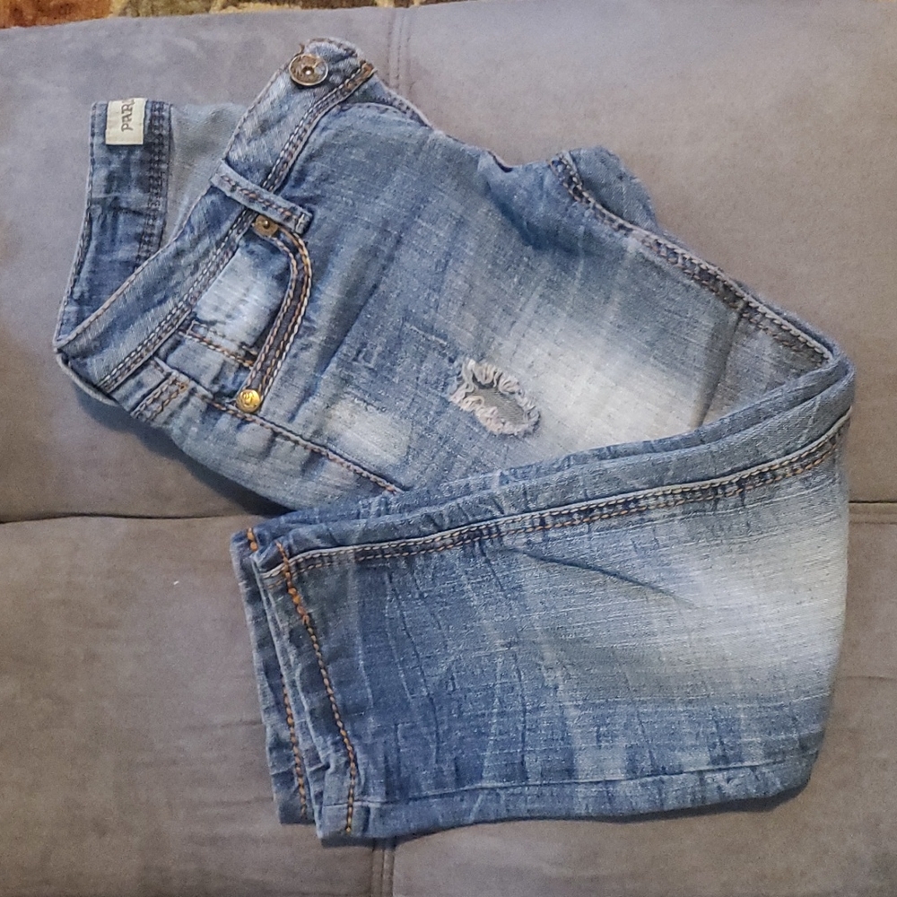 Jwan capris